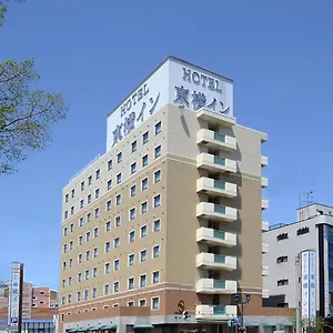 3* Hotel Toyoko Hokkaido Ekimae Daimon