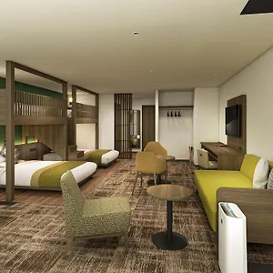 3* Hotel Hotel Mystays Hakodate Station
