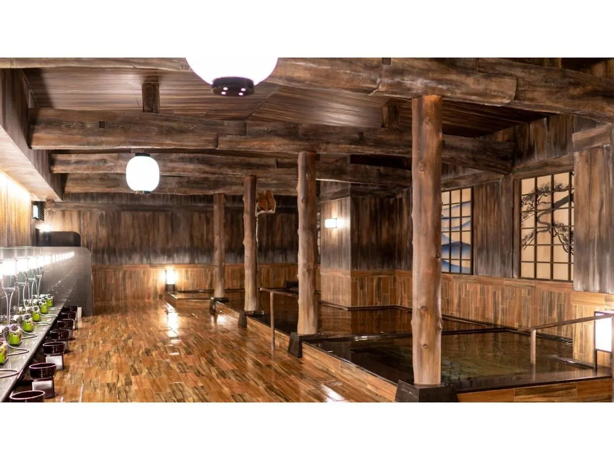 La'Gent Stay Hakodate Ekimae - Vacation Stay 88787V