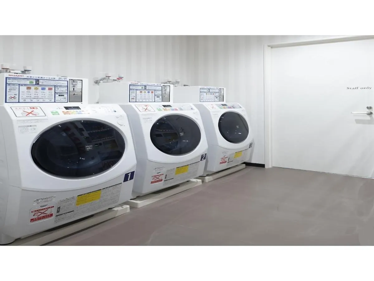 La'Gent Stay Hakodate Ekimae - Vacation Stay 88787V Otel