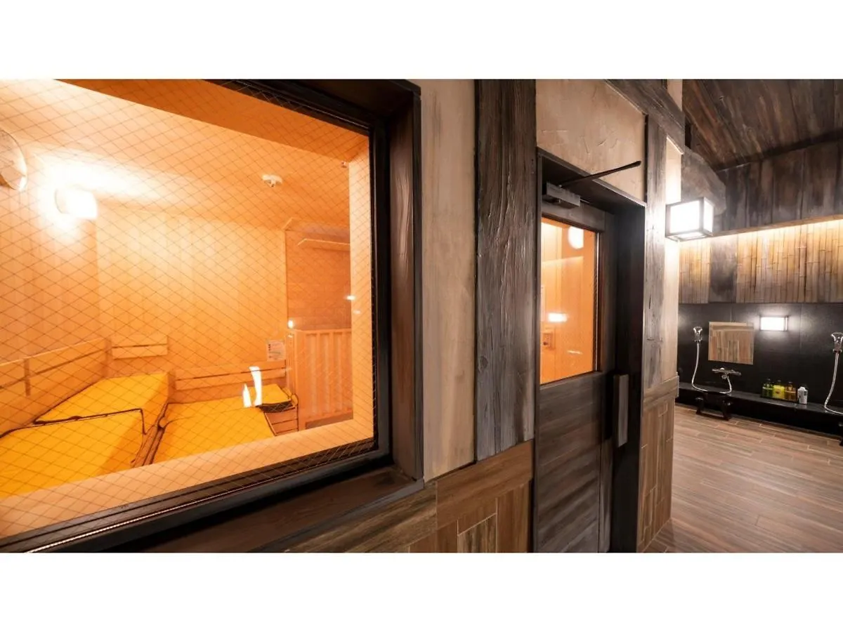 Otel La'Gent Stay Hakodate Ekimae - Vacation Stay 88787V Japonya