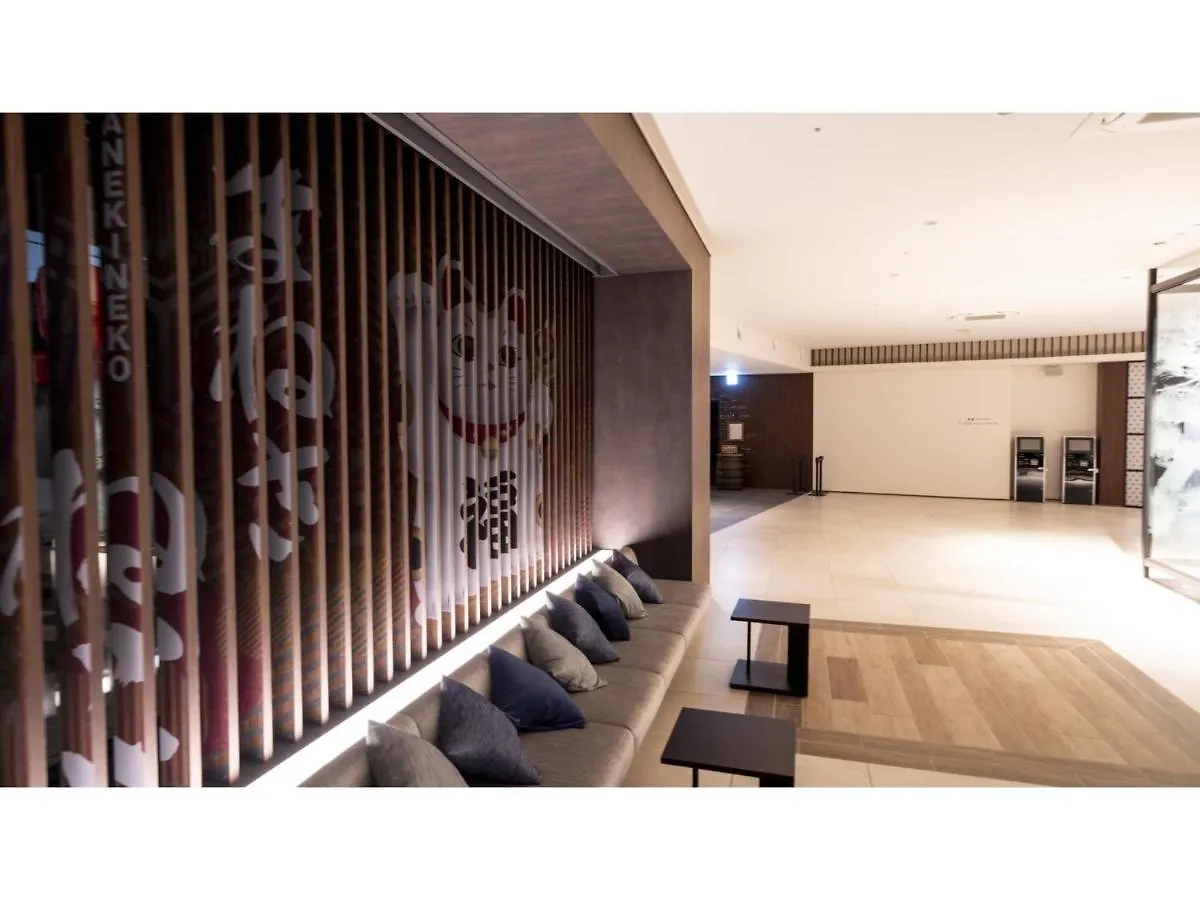 La'Gent Stay Hakodate Ekimae - Vacation Stay 88787V