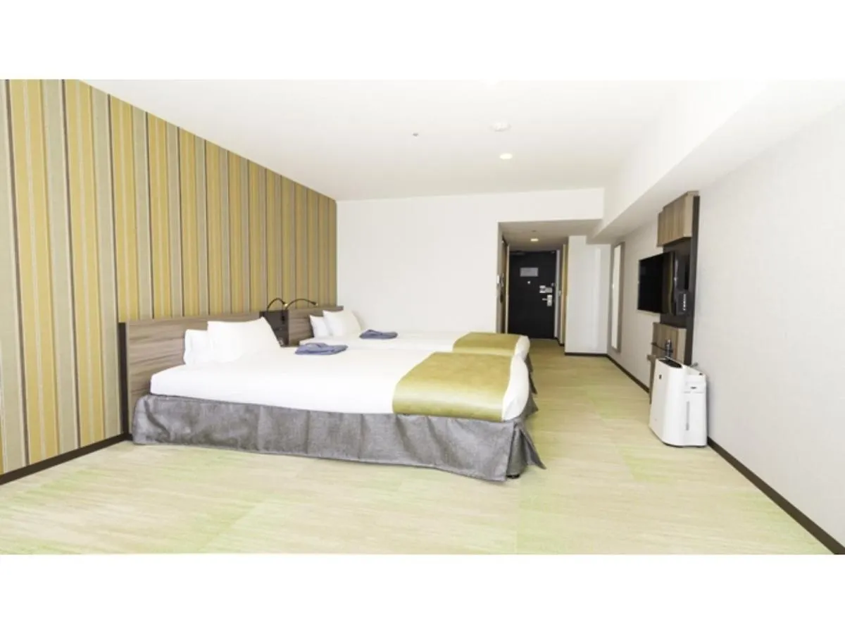 La'Gent Stay Hakodate Ekimae - Vacation Stay 88787V Japonya