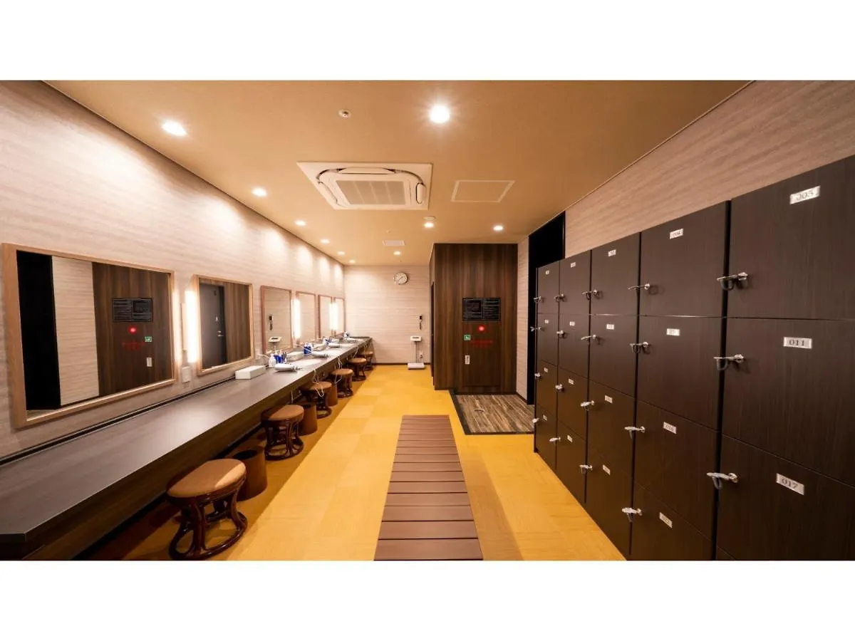 La'Gent Stay Hakodate Ekimae - Vacation Stay 88787V 0*,