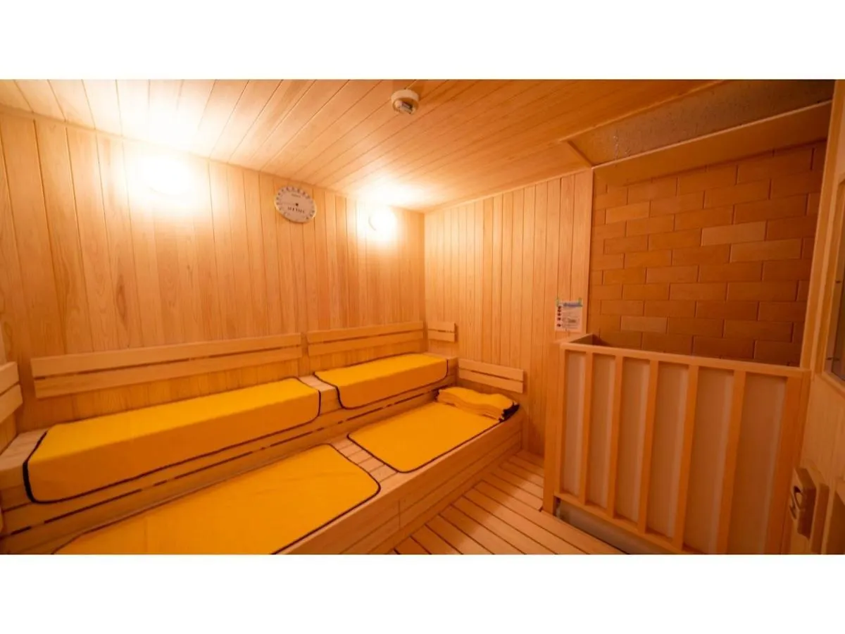 La'Gent Stay Hakodate Ekimae - Vacation Stay 88787V Otel