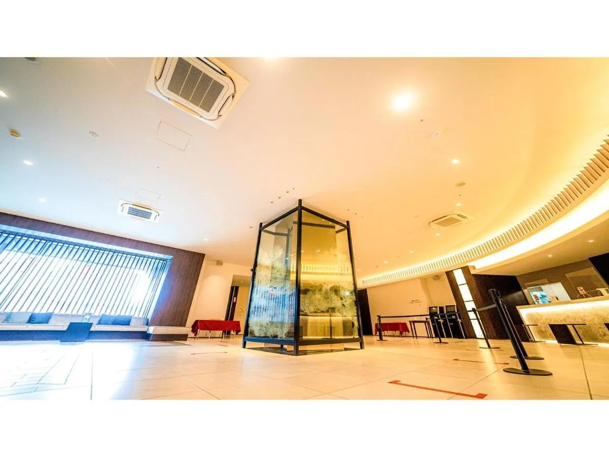 La'Gent Stay Hakodate Ekimae - Vacation Stay 88787V 0*,  Japonya