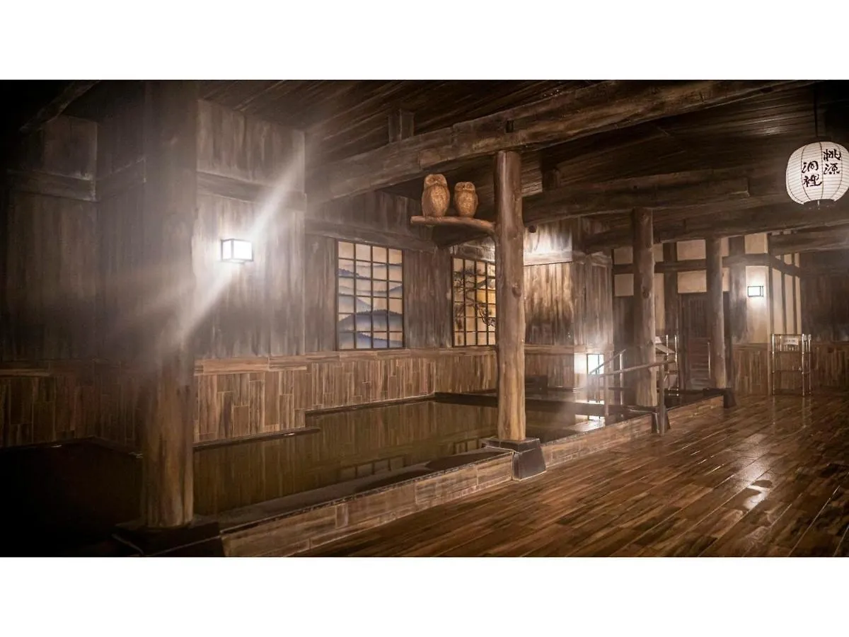 La'Gent Stay Hakodate Ekimae - Vacation Stay 88787V
