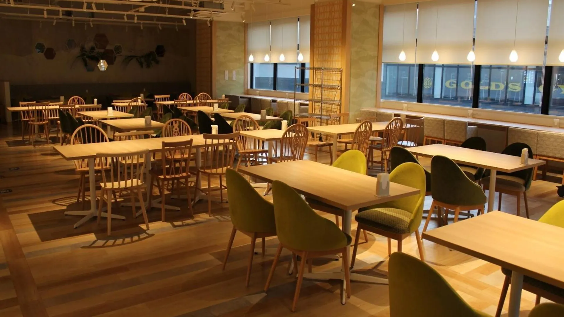 La'Gent Stay Hakodate Ekimae - Vacation Stay 88787V