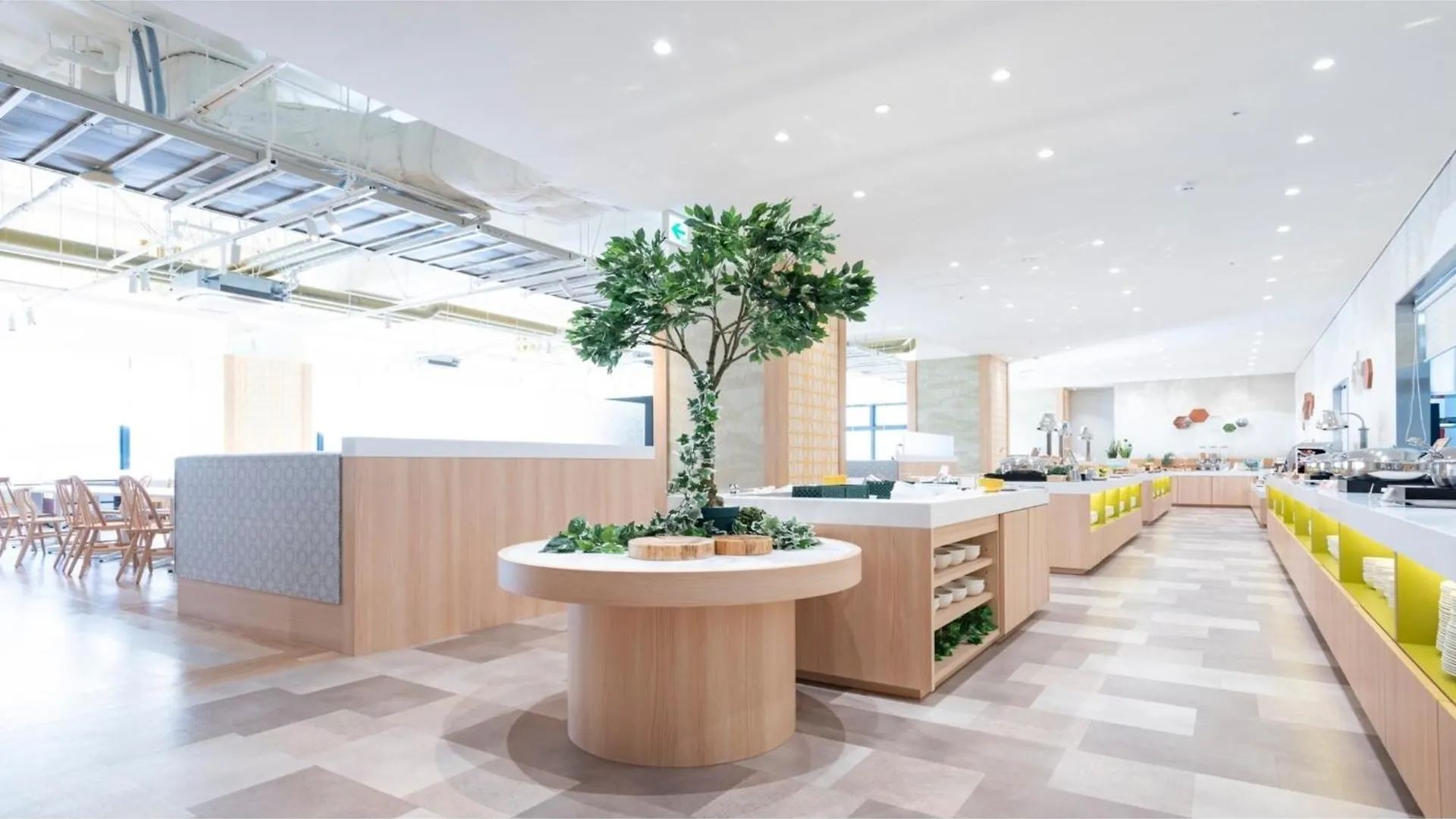 Otel La'Gent Stay Hakodate Ekimae - Vacation Stay 88787V