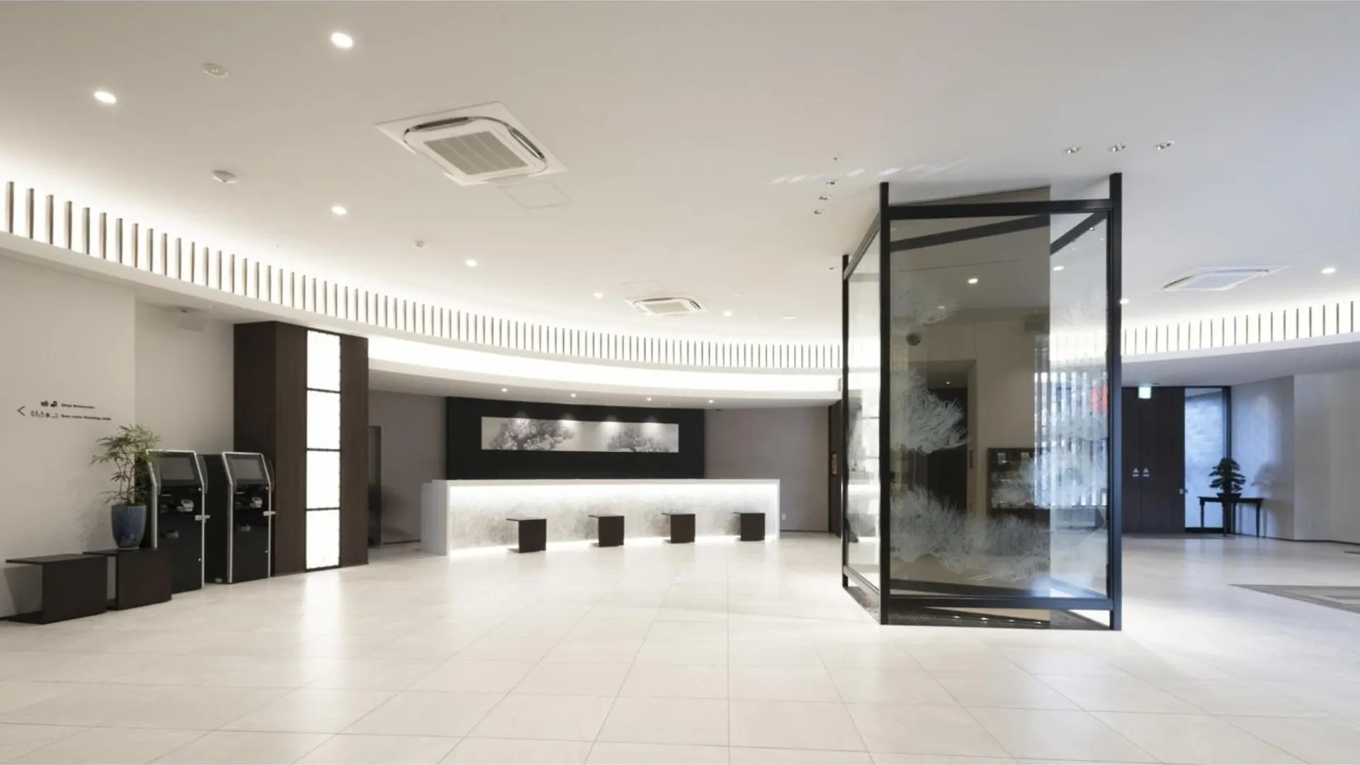 La'Gent Stay Hakodate Ekimae - Vacation Stay 88787V Otel